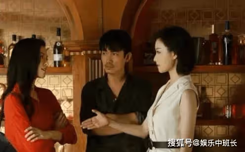 《消失的她》陳麥和假的李木子是一夥的嗎?戲中戲尋找真相