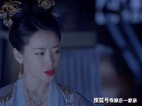 《玉骨遙》青妃是好人嗎？《玉骨遙》時影為什麼要殺止淵？