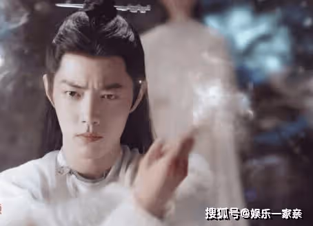 《玉骨遙》青妃是好人嗎？《玉骨遙》時影為什麼要殺止淵？