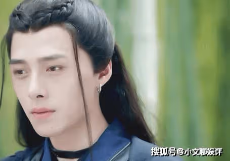 《玉骨遙》青罡是什麼身份?《玉骨遙》里的阿淵是誰?劇中青王的扮演者是誰?