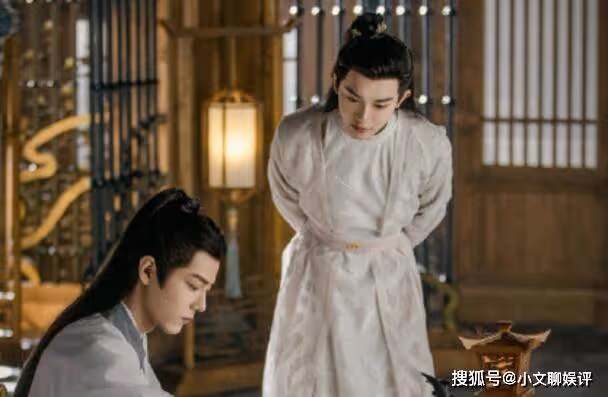 《玉骨遙》重明的扮演者是誰?《玉骨遙》重明最後和誰在一起了?