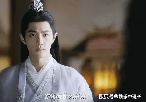 《玉骨遙》時影是怎麼復活的？《玉骨遙》朱顏喜歡時影嗎？