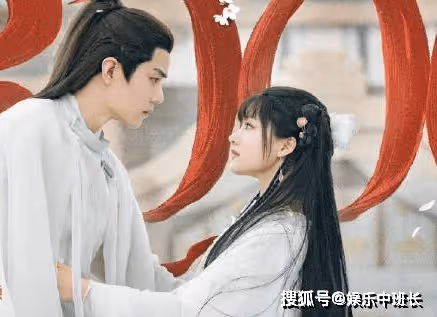 《玉骨遙》時影是怎麼復活的？《玉骨遙》朱顏喜歡時影嗎？