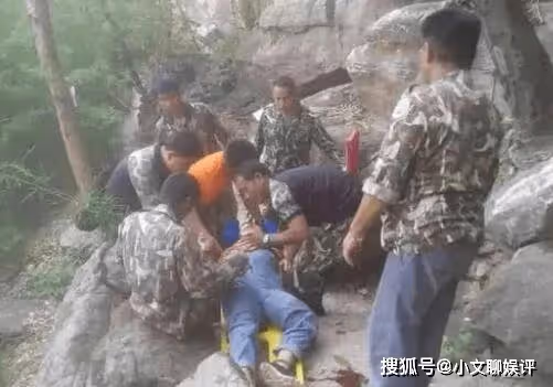 《消失的她》原型是王暖暖嗎？泰國孕婦墜崖案是怎麼回事？