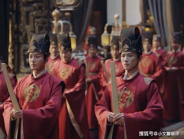 《長風渡》顧九思來遲一步,顧郎華被折磨身亡,洛子商同歸於盡