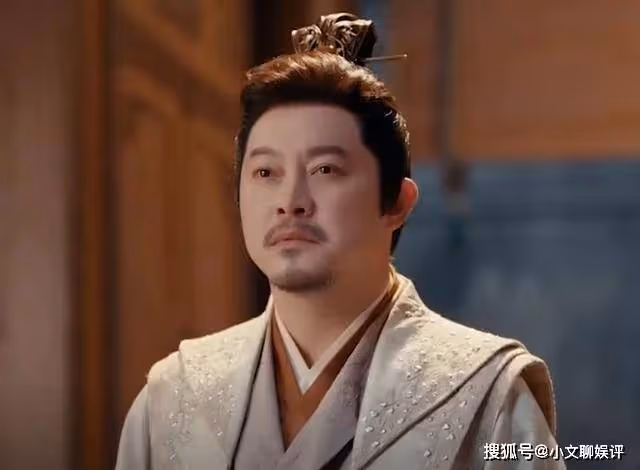 《長風渡》顧九思來遲一步,顧郎華被折磨身亡,洛子商同歸於盡