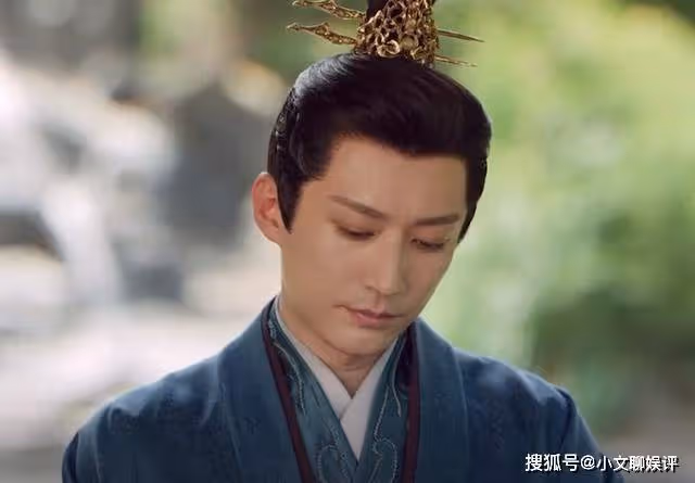 《長風渡》顧九思來遲一步,顧郎華被折磨身亡,洛子商同歸於盡