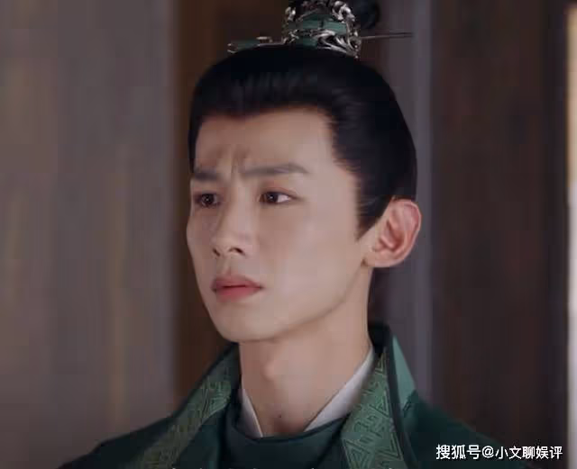 《長風渡》顧九思來遲一步,顧郎華被折磨身亡,洛子商同歸於盡
