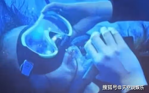 《消失的她》氧氣罐是誰拔的?《消失的她》何非對氧氣罐做手腳了嗎?