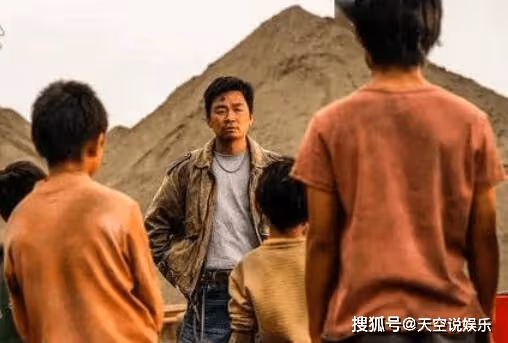 《八角籠中》真實故事的結局是什麼?《八角籠中》向騰輝對應的原型又是誰?