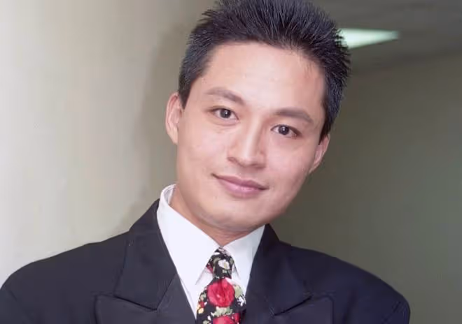 61歲馬景濤戀情疑曝光！女方曬親密合影高調示愛，文案被批情商低