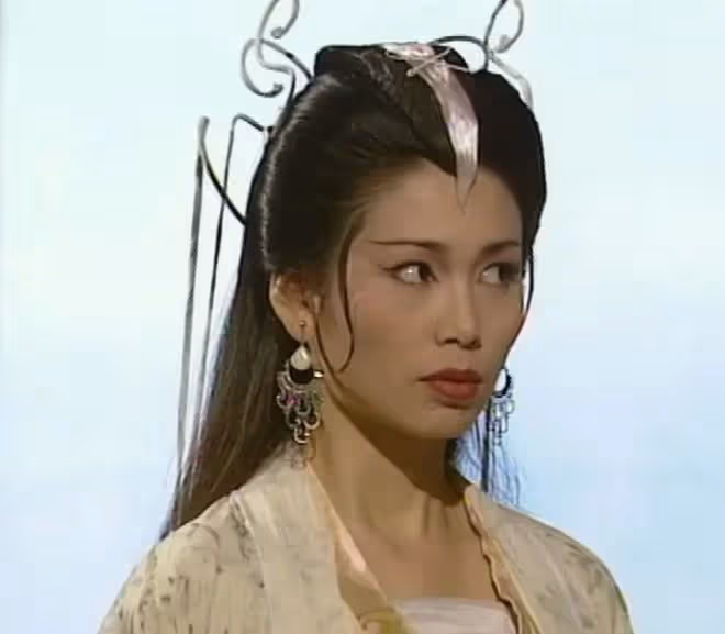 TVB花旦息影19年近況!素顏取外賣接地氣,曾是廣州四大美女之一