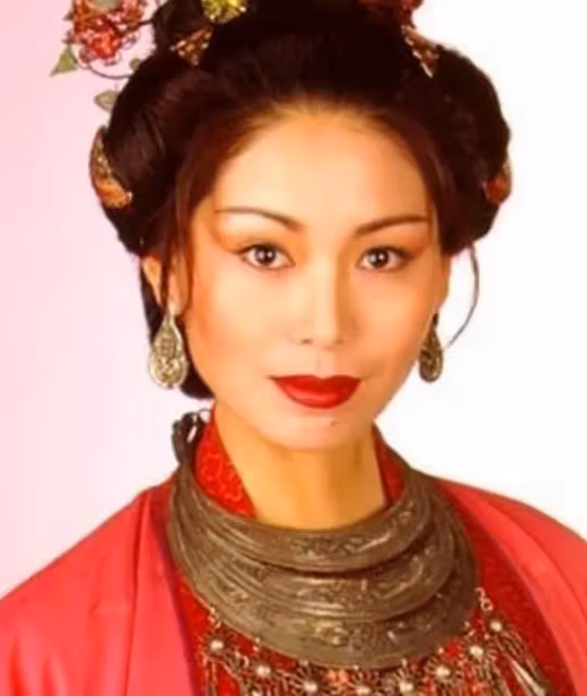 TVB花旦息影19年近況!素顏取外賣接地氣,曾是廣州四大美女之一