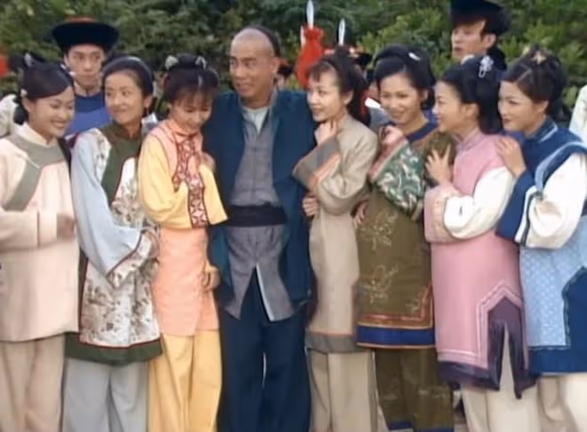 TVB花旦息影19年近況!素顏取外賣接地氣,曾是廣州四大美女之一
