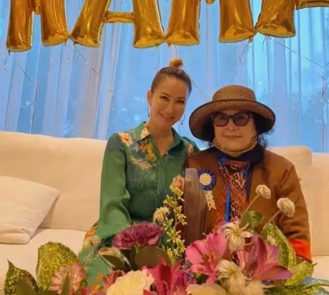 李玟老公首發聲!否認給李玟造成傷害,稱對她一直很好
