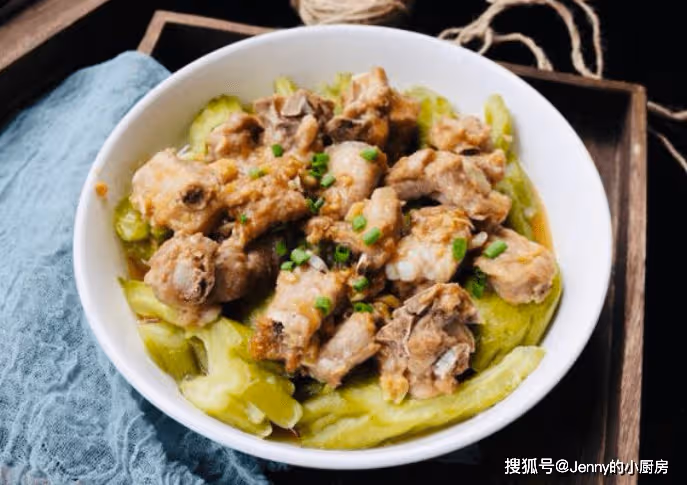三伏天將至,記得多吃5種蔬菜,清熱降暑不上火,安穩過伏天