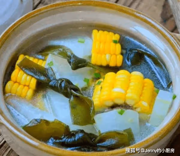 三伏天將至,記得多吃5種蔬菜,清熱降暑不上火,安穩過伏天