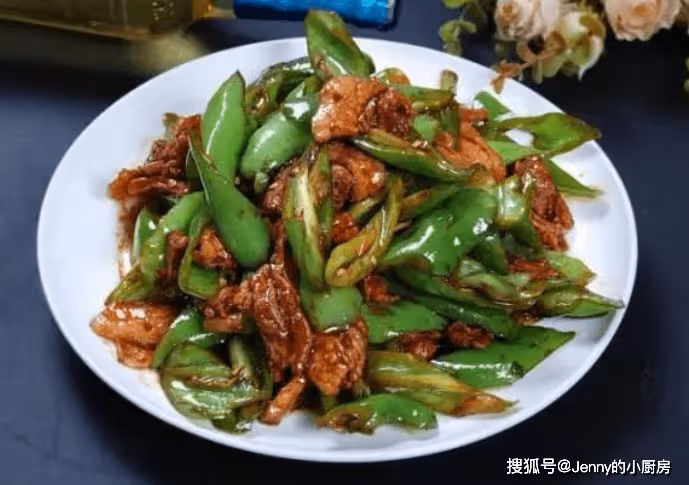 分享5道香辣好吃的家常菜,解饞開胃,下飯又下酒,學會不愁吃啥