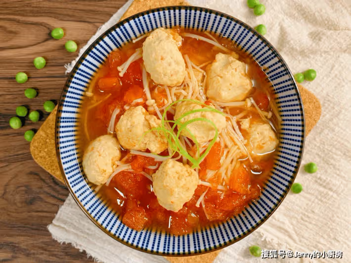5道家常菜的做法，2蒸菜，2涼菜，1道湯，簡單又好吃，適合上班族