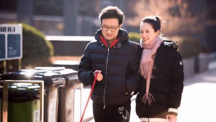 汪峰身體秘密藏不住了,前後和三位嬌妻分手,跟這個有原因?