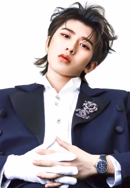狗仔放出爆料蔡徐坤的W女士撒謊的錄音，3大細節證明她演技贏了