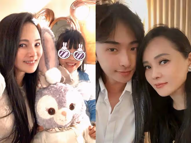 伊能靜曬台北豪宅,滿牆名貴瓷器吸睛,桌椅被劃破了仍捨不得扔