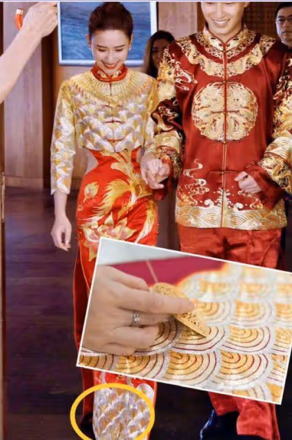 何超蓮素顏現身機場，面容憔悴皮膚暗黃，近照被指像素人