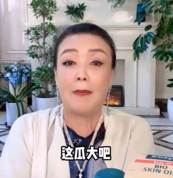 汪小菲兒女疑已回北京,張蘭曬孩子海洋館遊玩近照,S媽一同前往