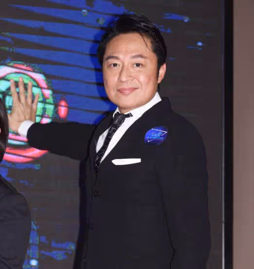 61歲馬景濤官宣新戀情,兩人年齡相差25歲,女方情商低遭吐槽
