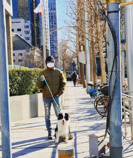 61歲馬景濤官宣新戀情,兩人年齡相差25歲,女方情商低遭吐槽