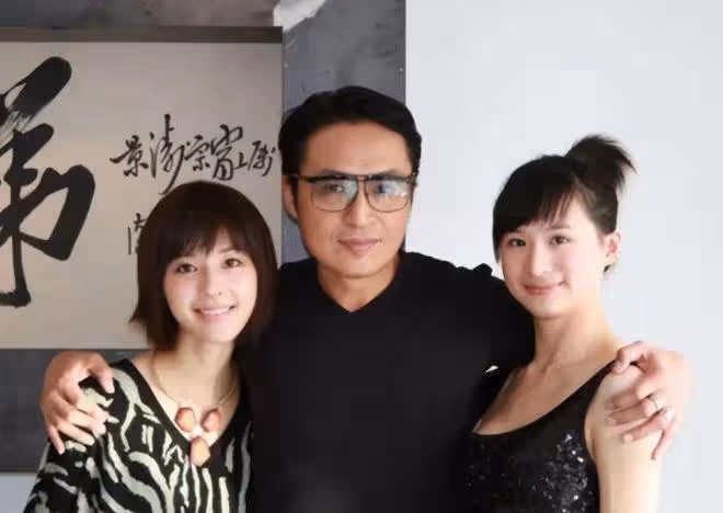 61歲馬景濤官宣新戀情,兩人年齡相差25歲,女方情商低遭吐槽