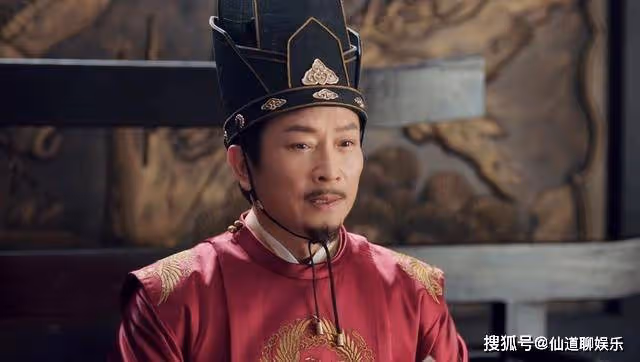 《長風渡》連升九級還是連升五級?看懂顧九思的官職才恍然大悟