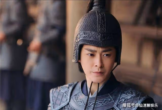 《長風渡》連升九級還是連升五級?看懂顧九思的官職才恍然大悟