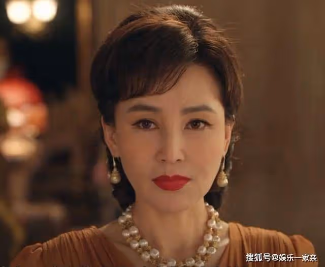 《南洋女兒情》金碧雲臨終一句話,揭露南蘭不孕真相,簡直太瘋狂