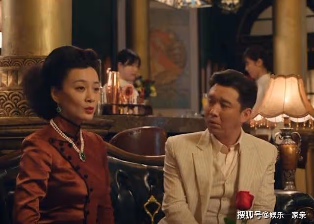 《南洋女兒情》金碧雲臨終一句話,揭露南蘭不孕真相,簡直太瘋狂