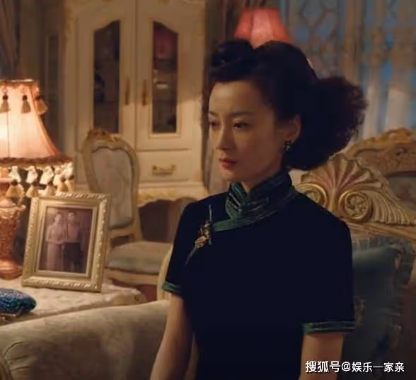 《南洋女兒情》金碧雲臨終一句話,揭露南蘭不孕真相,簡直太瘋狂