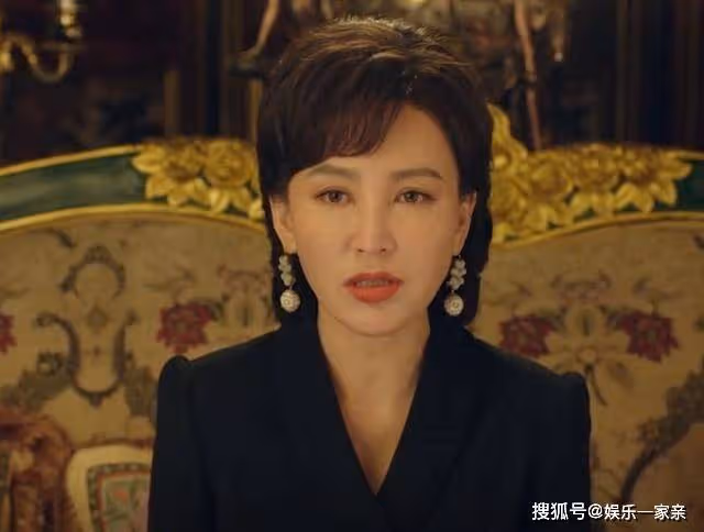 《南洋女兒情》金碧雲臨終一句話,揭露南蘭不孕真相,簡直太瘋狂