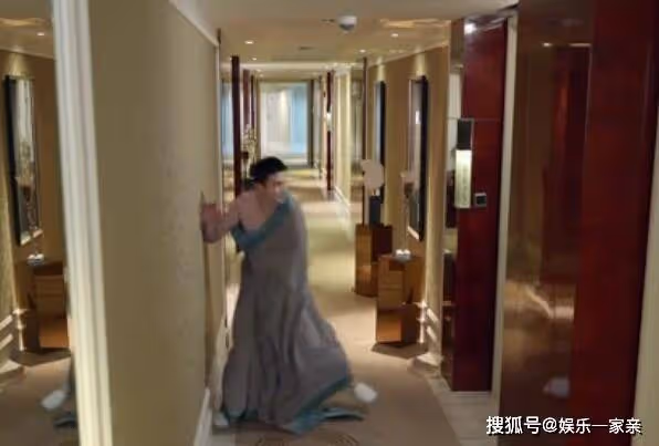 《繁華似錦》蘇沫吻戲在第幾集?《繁華似錦》蘇沫的前男友是誰?