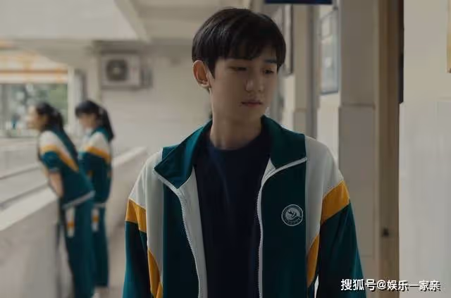 《追光的日子》幕後太偏心?磨光了王源的皮膚,反讓郭京飛成了糙人