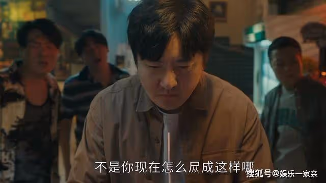 《追光的日子》幕後太偏心?磨光了王源的皮膚,反讓郭京飛成了糙人