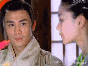 baby馬天宇吻戲伸舌頭出神入化假戲真做,baby這次開竅太敬業了
