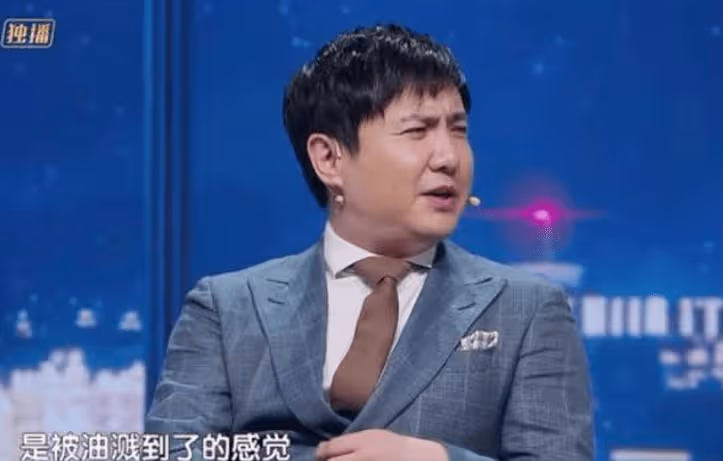 baby馬天宇吻戲伸舌頭出神入化假戲真做,baby這次開竅太敬業了
