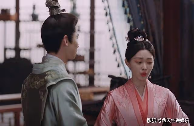 《長風渡》結局:洛子商慘死生父手中,終極大佬竟是顧九思舅舅,九思被騙20年