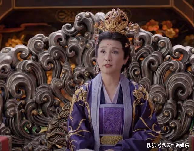 《長風渡》結局:洛子商慘死生父手中,終極大佬竟是顧九思舅舅,九思被騙20年
