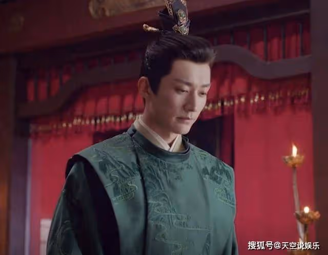 《長風渡》結局:洛子商慘死生父手中,終極大佬竟是顧九思舅舅,九思被騙20年