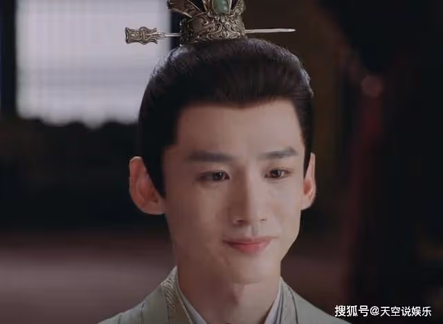 《長風渡》結局:洛子商慘死生父手中,終極大佬竟是顧九思舅舅,九思被騙20年