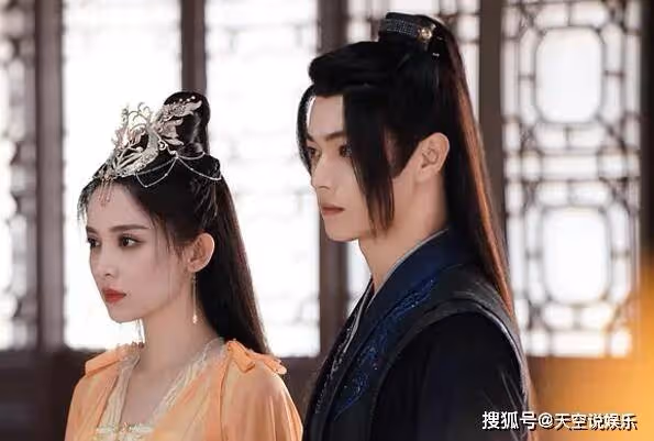 《雪鷹領主》司徒鴻的真實身份是什麼?《雪鷹領主》司徒鴻的結局怎麼樣?