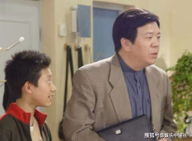 《追光的日子》最大驚喜:讓觀眾見到了20年後的胡一統和劉星