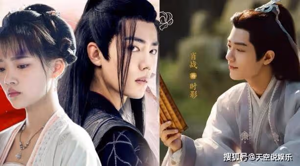 《玉骨遙》朱顏為什麼殺時影?白雪鷺是壞的嗎?《玉骨遙》止淵喜歡女主嗎?