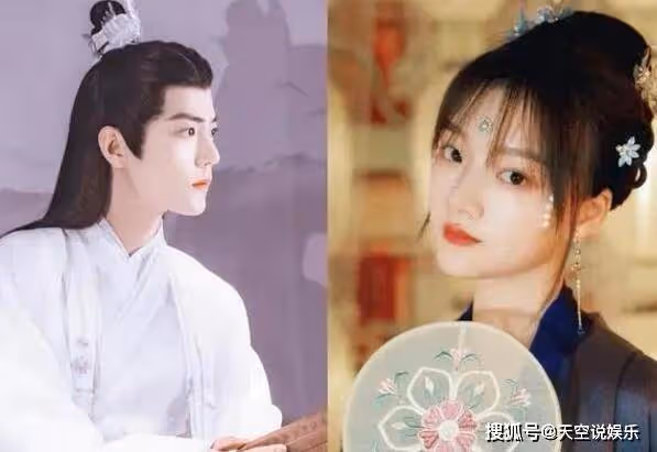 《玉骨遙》朱顏為什麼殺時影?白雪鷺是壞的嗎?《玉骨遙》止淵喜歡女主嗎?